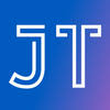JT VSUALS Logo