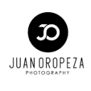 Juan Oropeza Photography & Video Logo