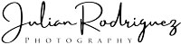 Julian Rodriguez Photography Logo