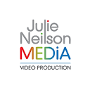 Julie Neilson Media Logo