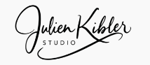 Julien Kibler Studio Logo