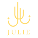 Julie Studios Creative Agency Logo