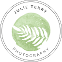 Julie Terry Photography Logo