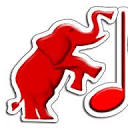 Jumbojam Recording Services logo
