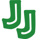 WJJI Studio at Jungle Jim's Logo