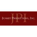 Junket Productions Inc Logo