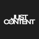 Just Content Studios Logo