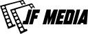 Just Film Media logo