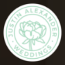 Justin Alexander Weddings Logo
