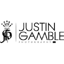 Justin Gamble Photography Logo