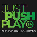 Just Push Play LLC Logo