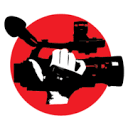Just Shoot It Video Logo
