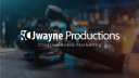 Jwayne Productions Logo