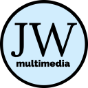 JW multimedia Logo