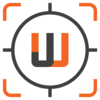 J.W. Ramp Photography Logo
