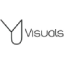 JY Visuals Logo