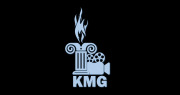 Kouropoulos Media Group Logo