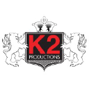 K2 Video Productions  Logo