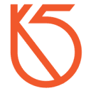 K5 Creative Logo
