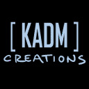 KADM Creations Logo