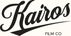 Kairos Film Co Logo