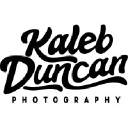 Kaleb Duncan Photography Logo