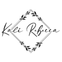 Kali Rebecca Photography Logo