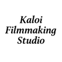 Kaloi Filmmaking Studio Logo