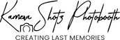 kamera shotz photobooth logo