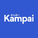 Kampai  Logo