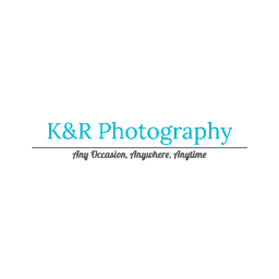 K&R Photography Logo