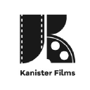 Kanister Films Logo