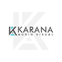 Karana Audio Visual Services Logo