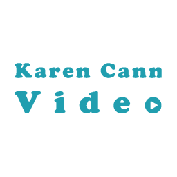 Karen Cann Video logo