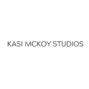 Kasi McKoy Studios Logo