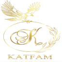 Katfam Photo Inc. Logo