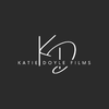 Katie Doyle Films Logo