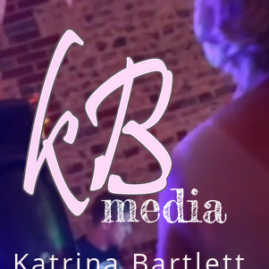 Katrina Bartlett Media Logo