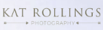 Kat Rollings Photography Logo