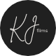 Kayla Jackson Films Logo