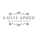 Kaylee Kinder Photo + Video  Logo