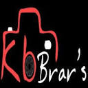 KB Brar's Wedding Photography Logo