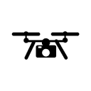 KC Visuals logo