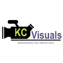 KC Visuals Unlimited, Inc. Logo