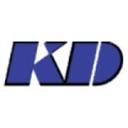 KD Productions Logo
