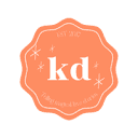 KD Captures Logo