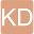 KD Collectives Logo