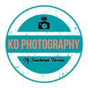 KD Photography SWFL Logo