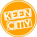 Keen City Logo
