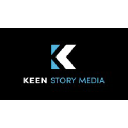 Keen Story Media Logo
